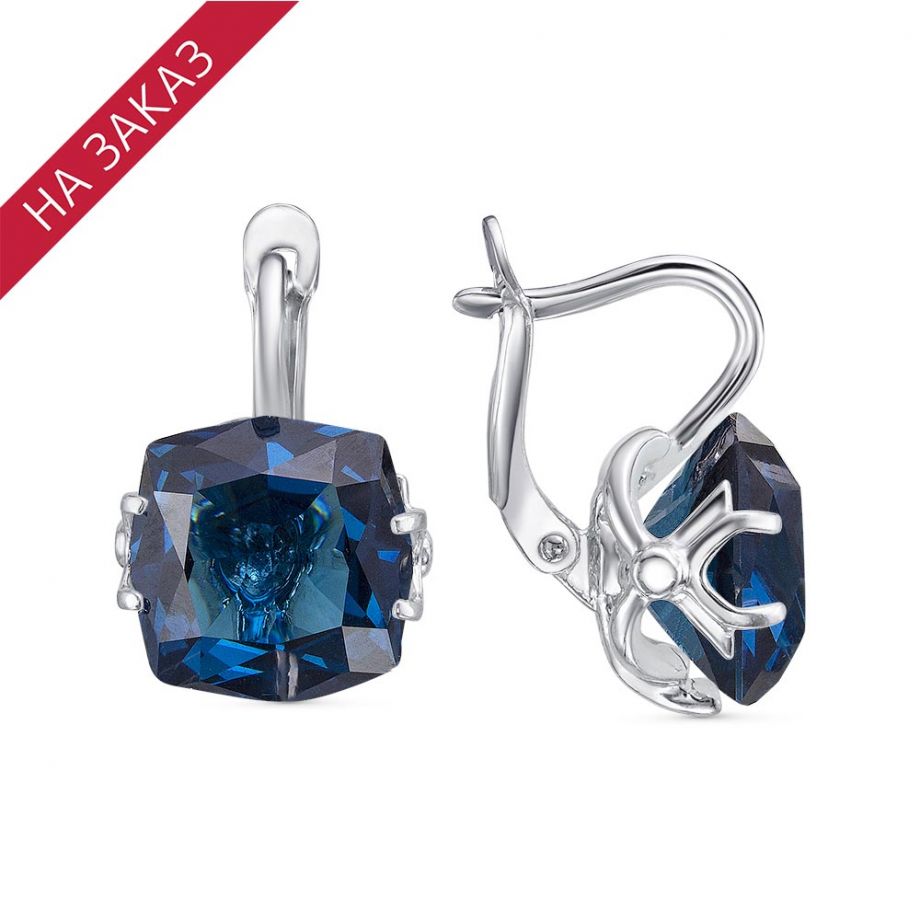 СЕРЬГИ 3372252Д14