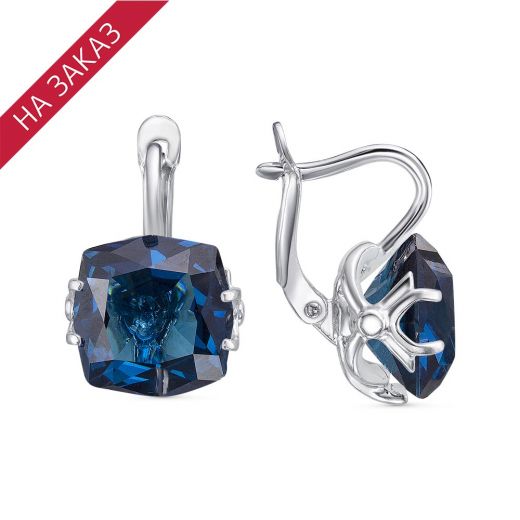 СЕРЬГИ 3372252Д14