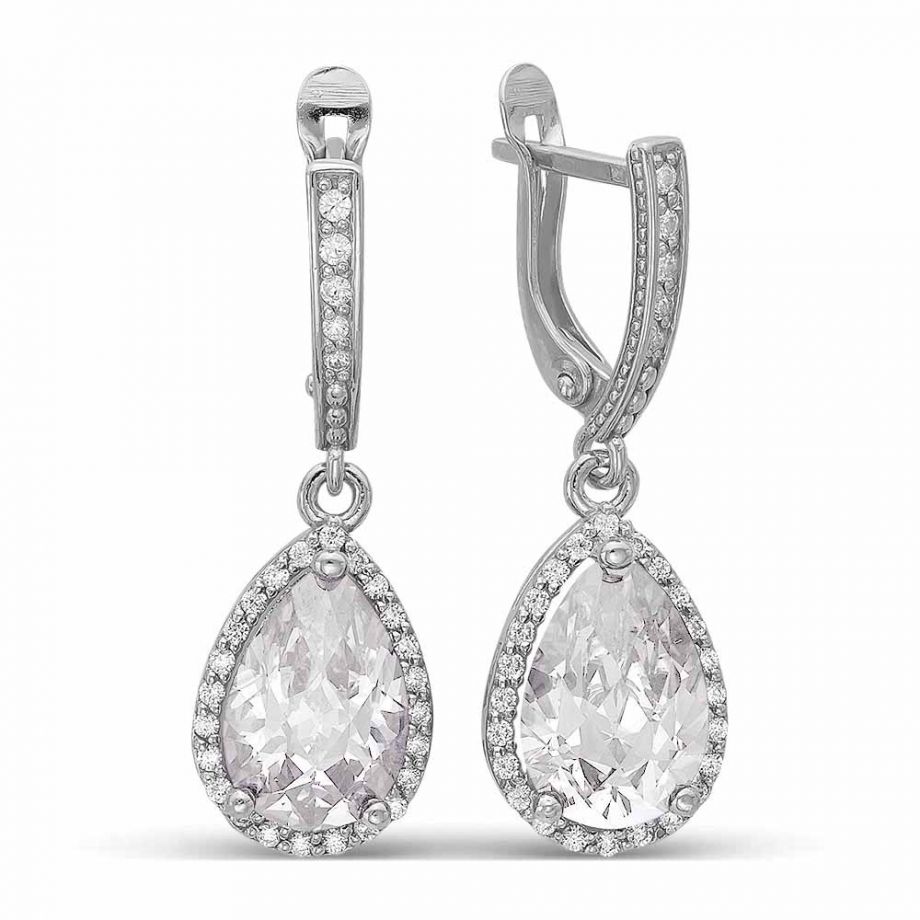 СЕРЬГИ 3386498Д