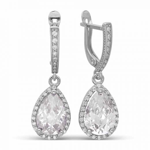 СЕРЬГИ 3386498Д