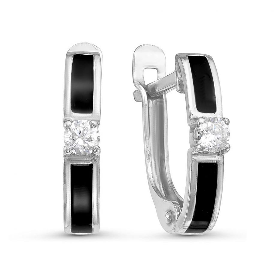 СЕРЬГИ 3388256Д1