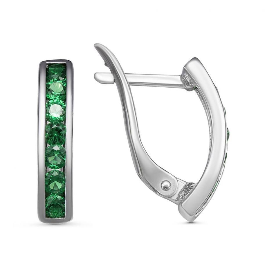 СЕРЬГИ 3387940Д7