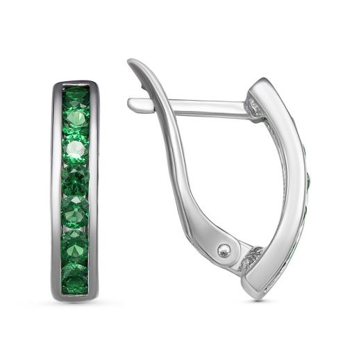 СЕРЬГИ 3387940Д7