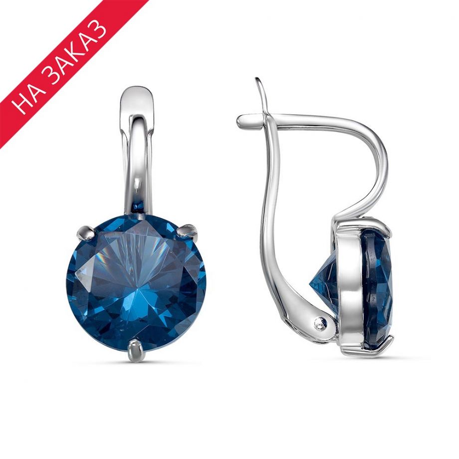 СЕРЬГИ 3388370Д14