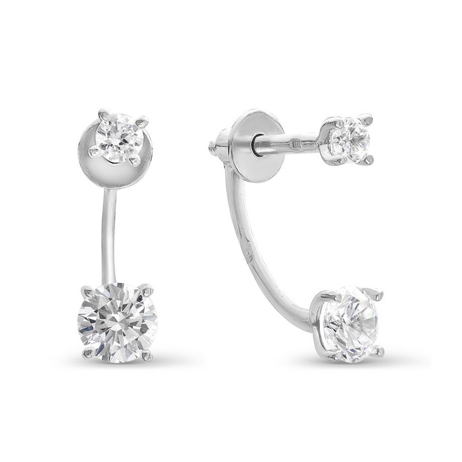 СЕРЬГИ 3388058Д