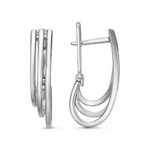 СЕРЬГИ 3307930Д