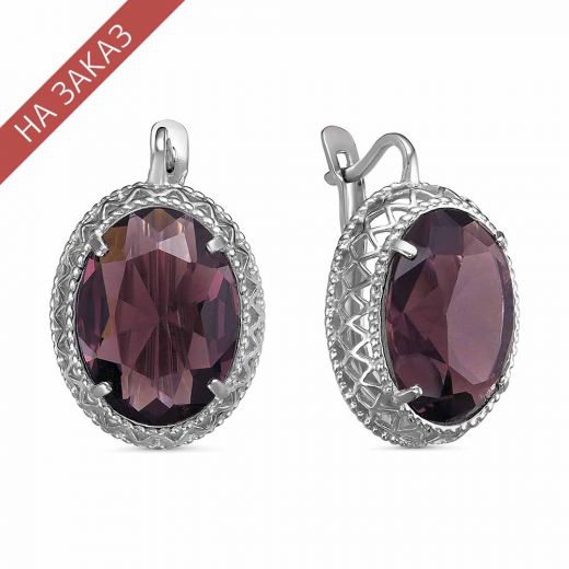 СЕРЬГИ 3367612Д21