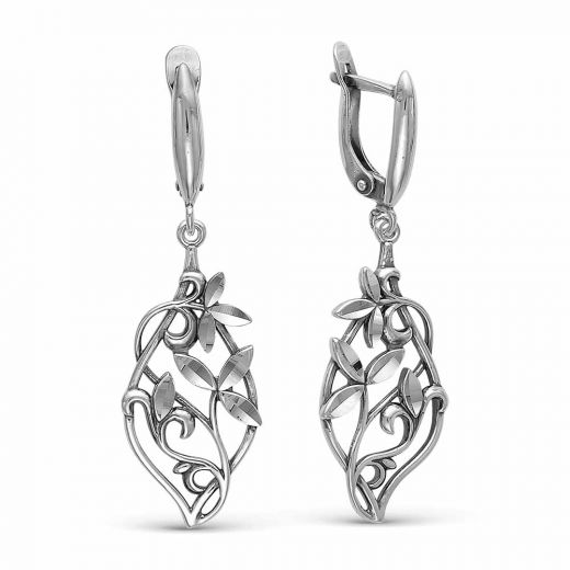 СЕРЬГИ 3307370-5