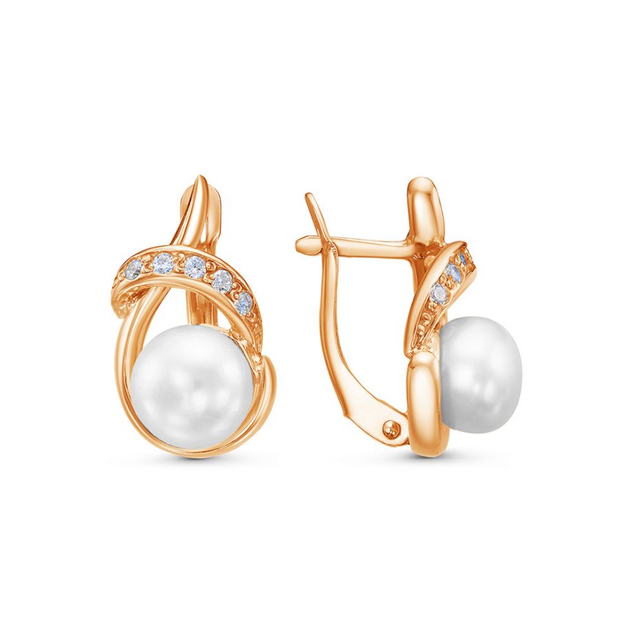 СЕРЬГИ 3332067