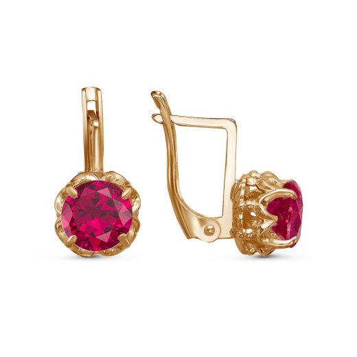 СЕРЬГИ 335137-8