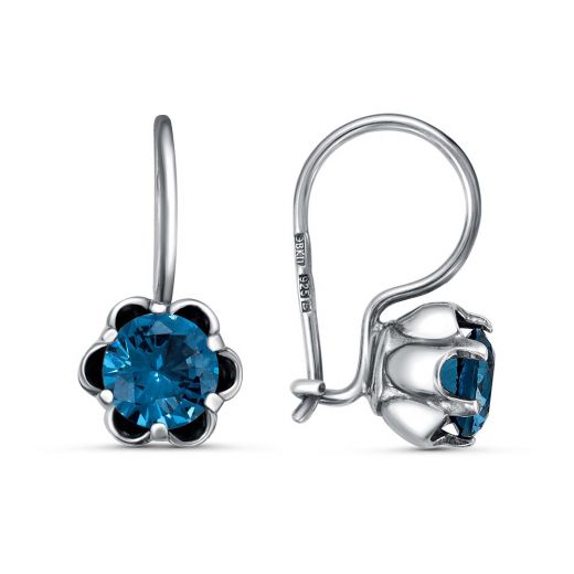 СЕРЬГИ 338784-14