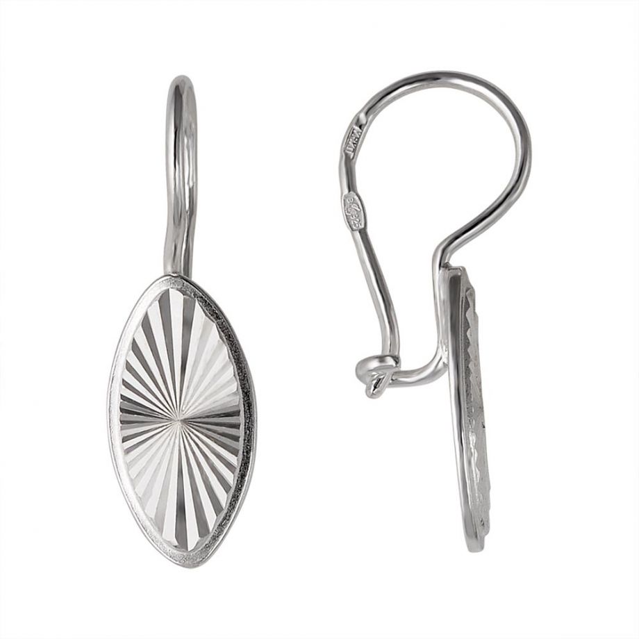 СЕРЬГИ 330726Д