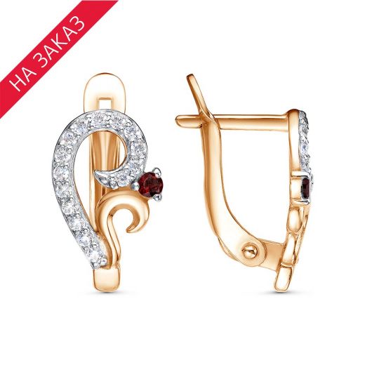 СЕРЬГИ 33115327ДГр