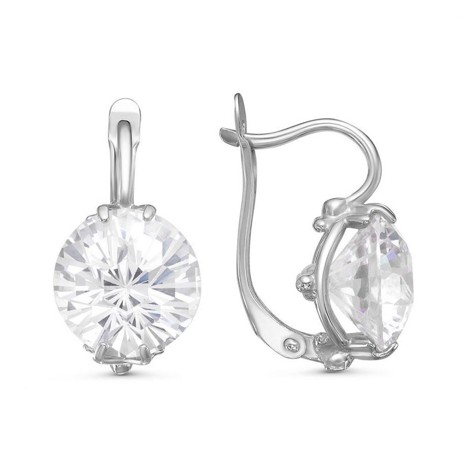 СЕРЬГИ 3382205Д