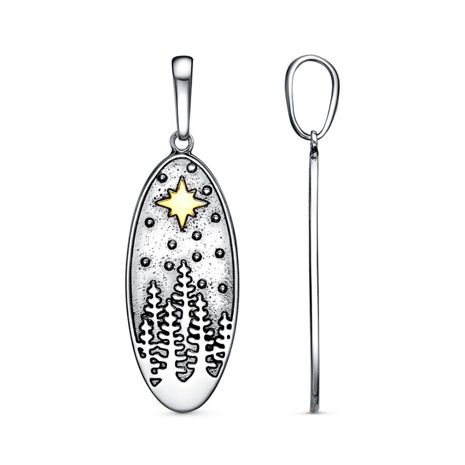 ПОДВЕСКА 53015502-1