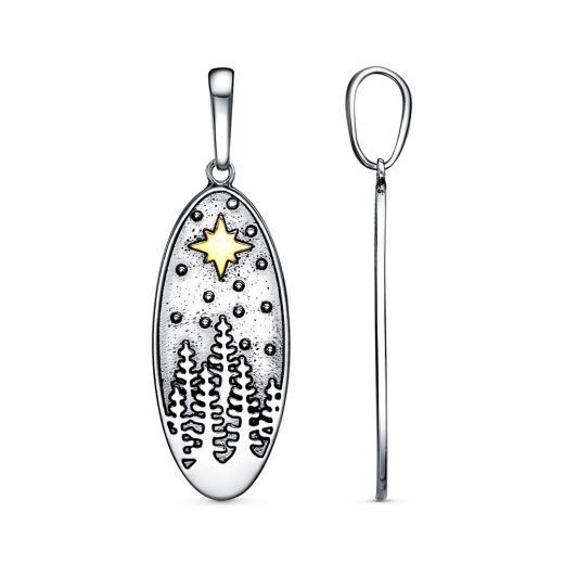 ПОДВЕСКА 53015502-1