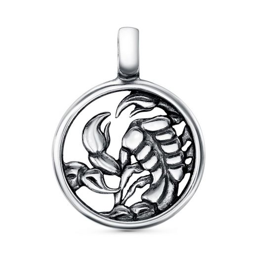 Подвеска "Скорпион" 53013460-8