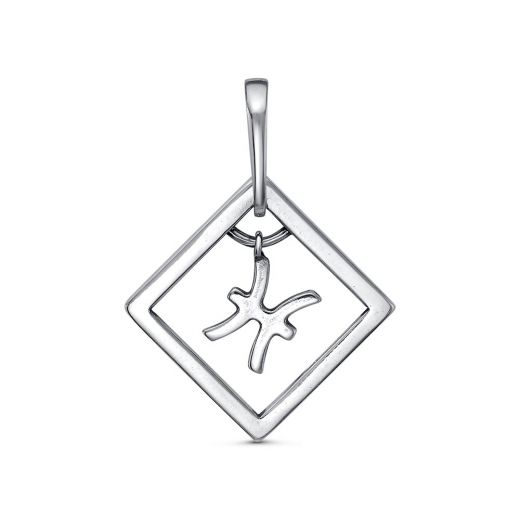 Подвеска"РЫБЫ" 53013012-12