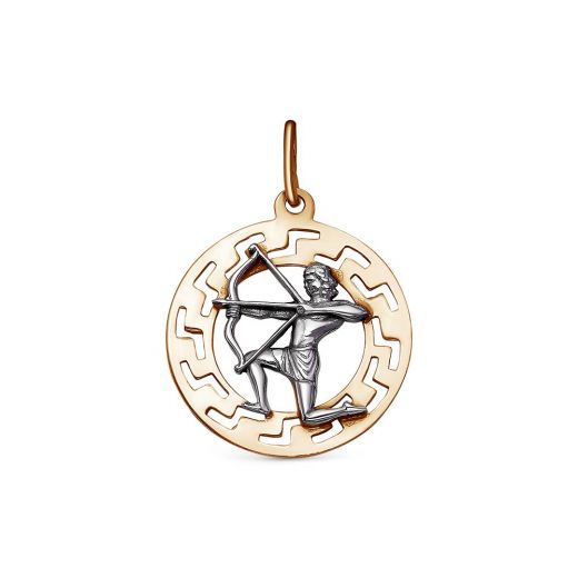 ПОДВЕСКА "Стрелец" 53011767Д9