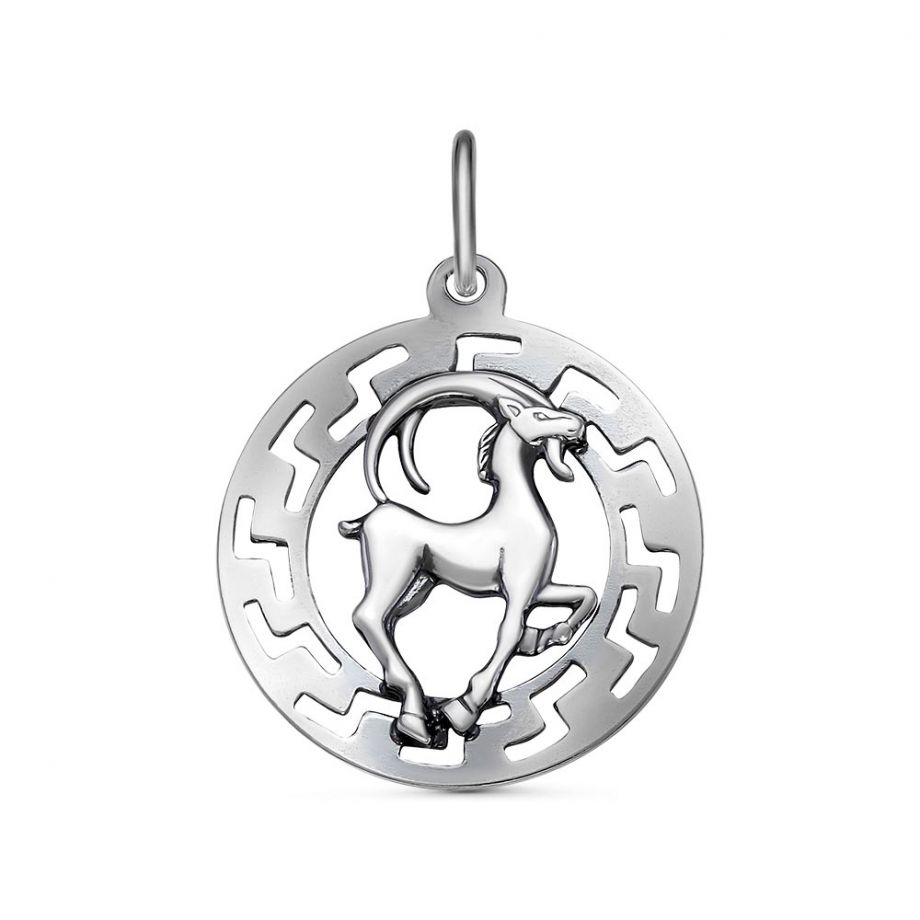 ПОДВЕСКА "Козерог" 53011766-10