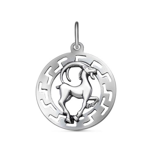 ПОДВЕСКА "Козерог" 53011766-10