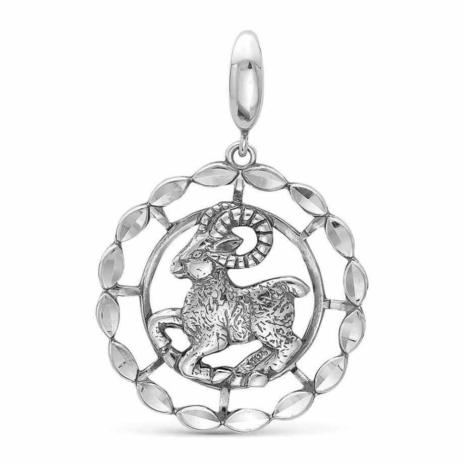 Подвеска "Овен" 530890-1