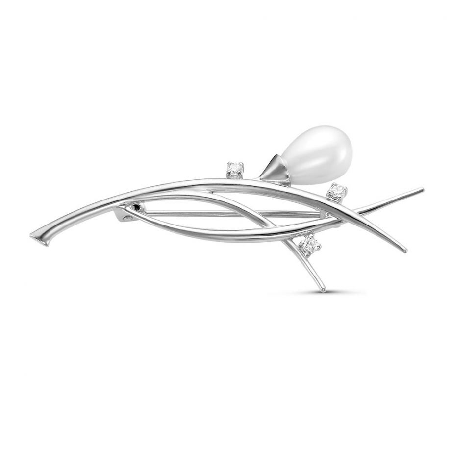 БРОШЬ 1369828Д