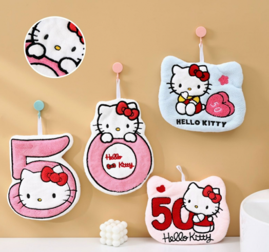 Набор прихваток 10шт 51523