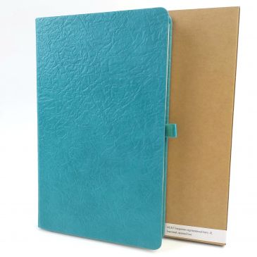 ежедневники с логотипом в москве