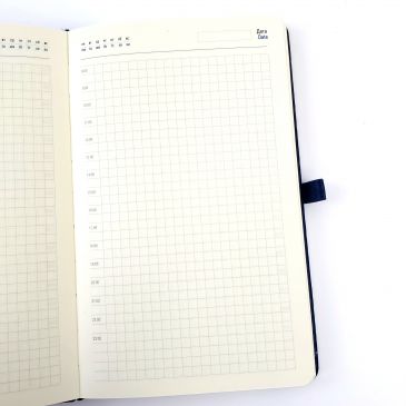 ежедневники с логотипом в москве