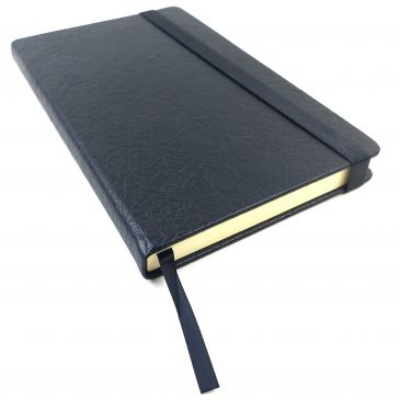 ежедневники с логотипом