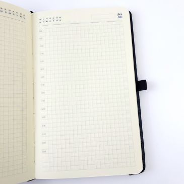 ежедневники с логотипом