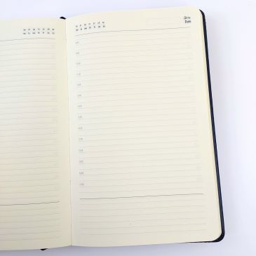 ежедневники с логотипом в москве