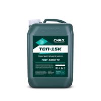 Масло трансмиссионное ТСП-15К, 10л