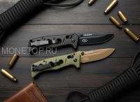 Нож Benchmade Adamas-mini