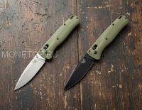 Нож Benchmade Bugout 535 Oliva