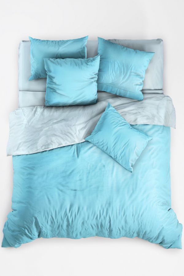 Поплин [в ассортименте] Нежный флер постельное белье