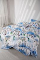 Бязь [в ассортименте] Ловец снов постельное белье