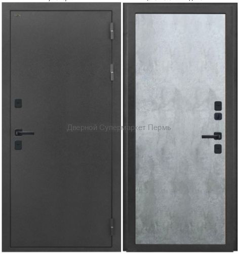 Термо Цемент Светлый