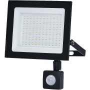 Прожектор с датч.движ. KRONUS 30W 220V 6500К IP44