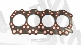 *Прокладка ГБЦ Mitsubishi S4Q2 / 32C0112101, шт