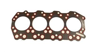 *Прокладка ГБЦ Mitsubishi S4Q2 / 32C0112101, шт