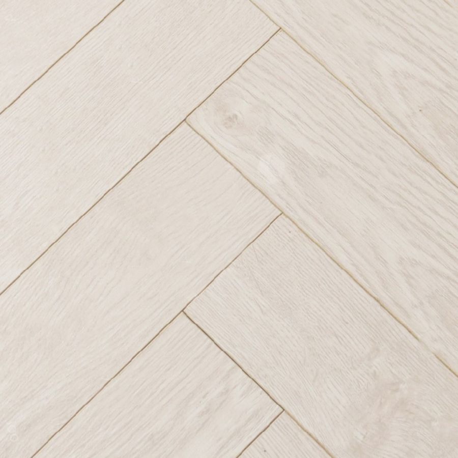 Ламинат Alpine Floor Herringbone 12 Дуб Апулия LF105-01 венгерская елка 600х100х12