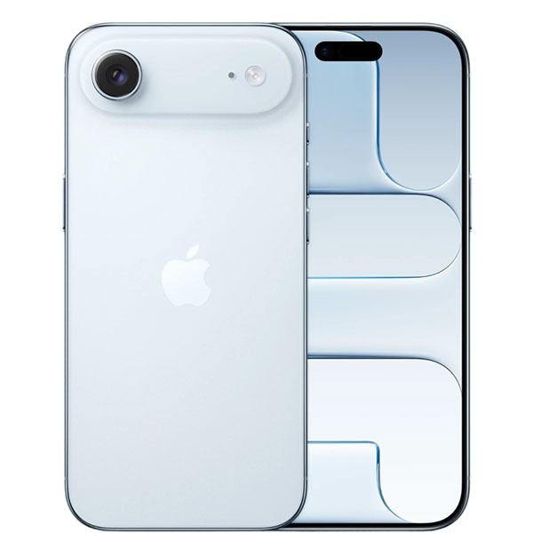 iPhone Air 1Tb Sky Blue eSim (без RuStore)