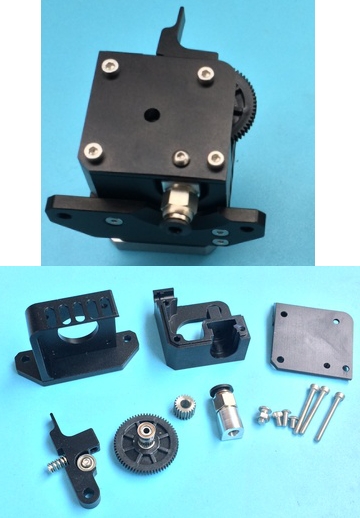 Механизм подачи