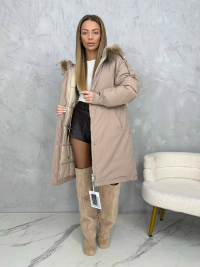 Куртка женская ​51537