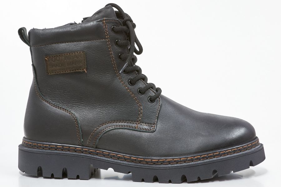 Энрико Ботинки 2441-214