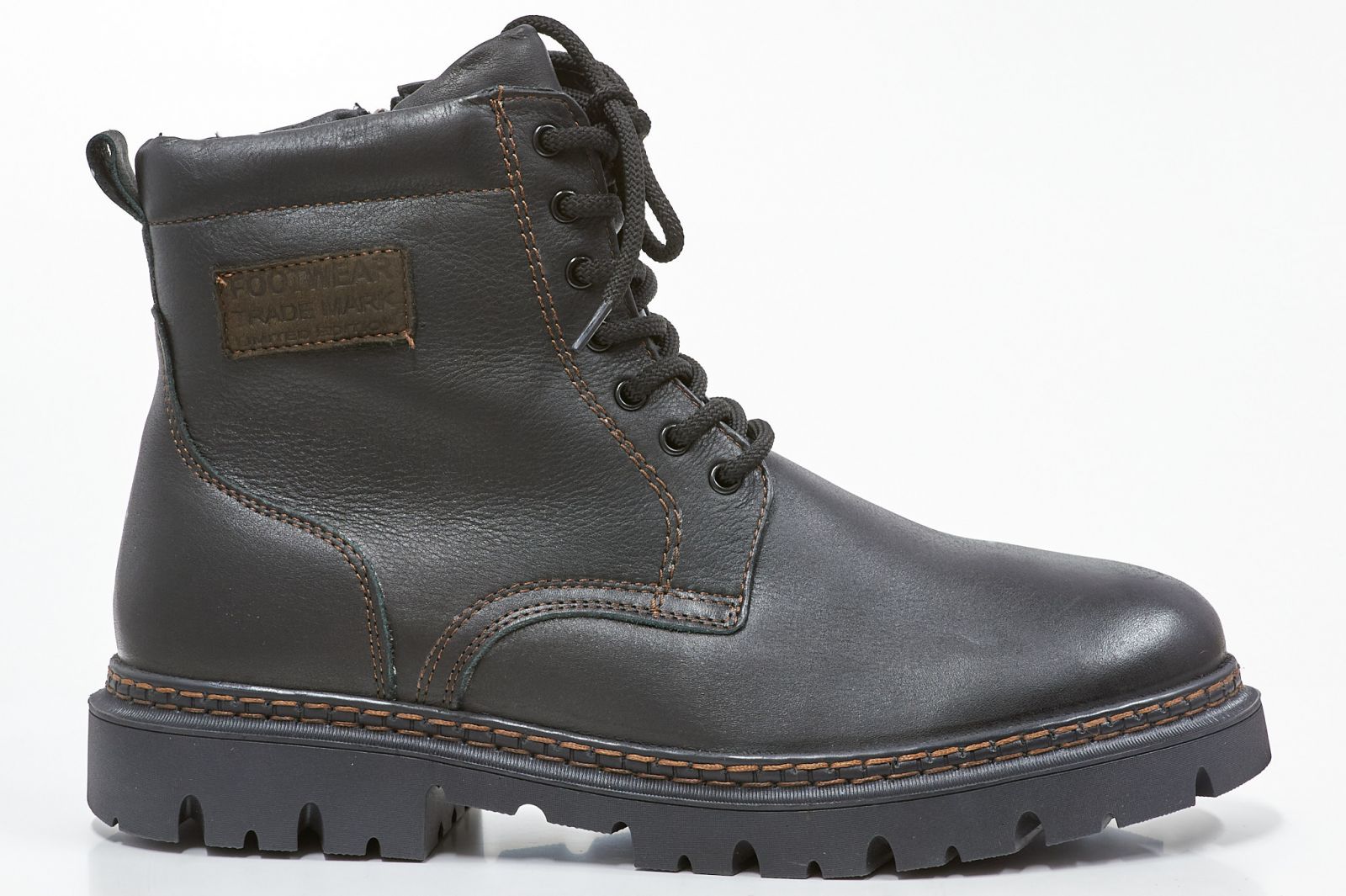 Энрико Ботинки 2441-214