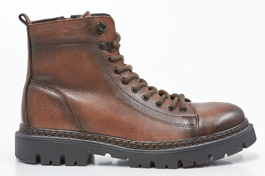 Энрико Ботинки 2441-239