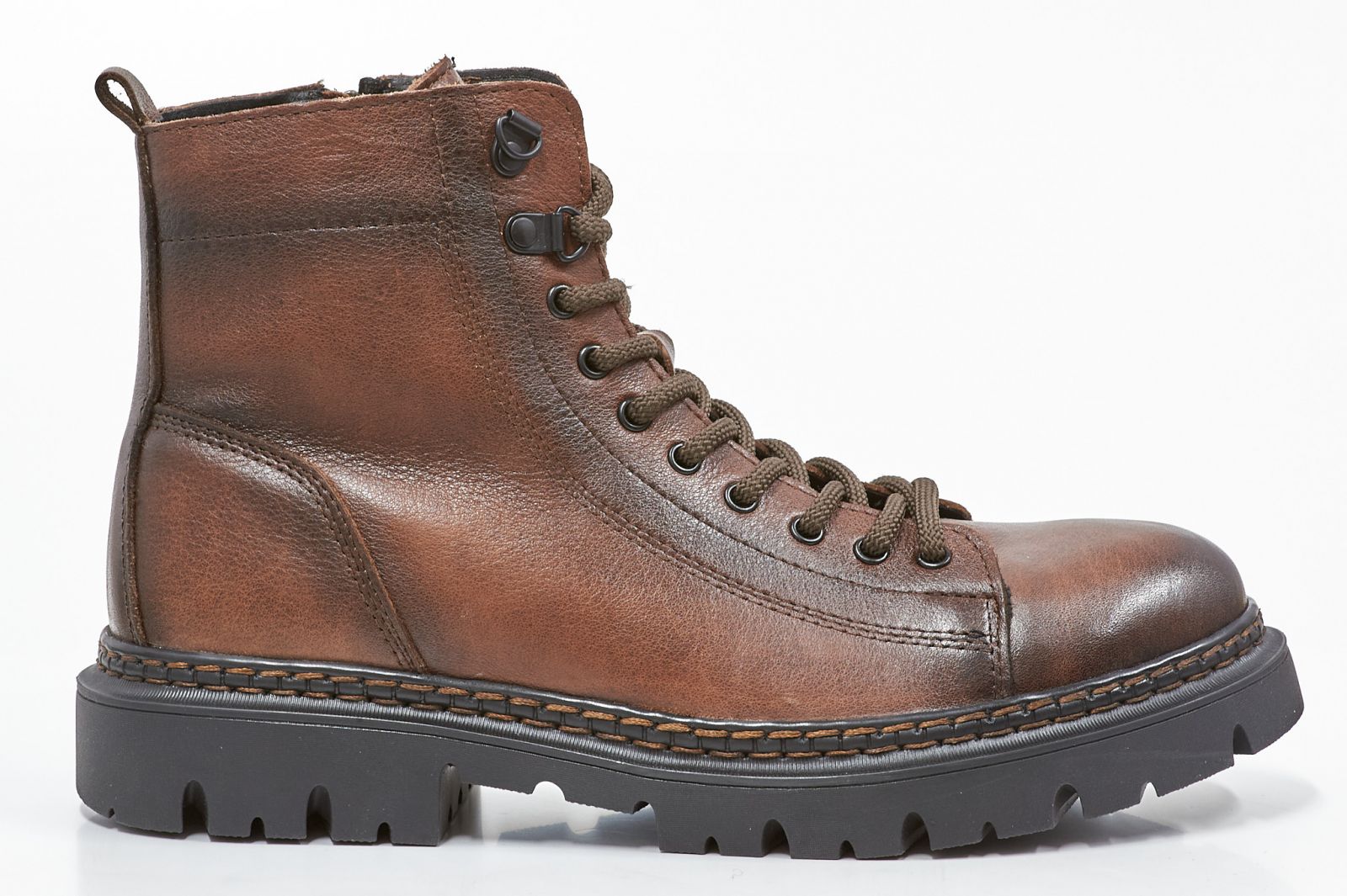 Энрико Ботинки 2441-239